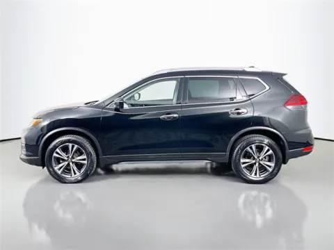 Photos of 2019 Nissan Rogue SV for sale in Bel Air, MD at Superior Motor Company
