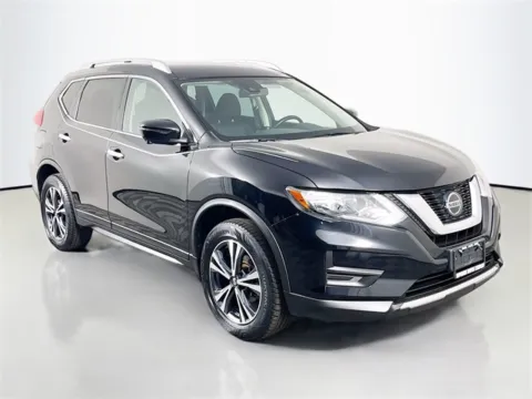 More photos of 2019 Nissan Rogue SV at Superior Motor Company, MD