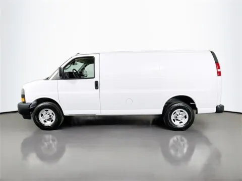 Photos of 2019 Chevrolet Express 2500 Work Van for sale in Bel Air, MD at Superior Motor Company