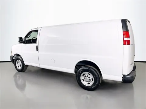 Another view of 2019 Chevrolet Express 2500 Work Van for sale in Bel Air, MD at Superior Motor Company