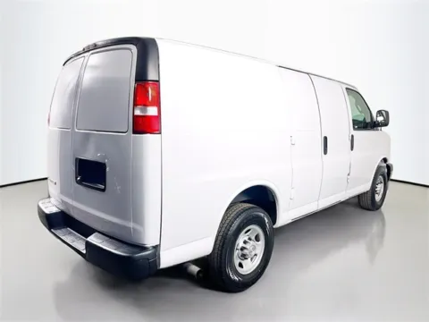 More photos of 2019 Chevrolet Express 2500 Work Van at Superior Motor Company, MD