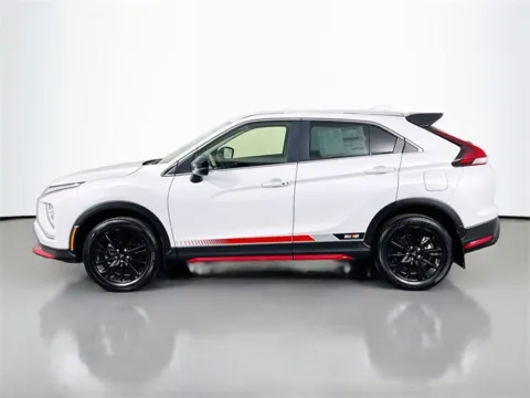 Photos of 2024 Mitsubishi Eclipse Cross Ralliart for sale in Bel Air, MD at Superior Motor Company