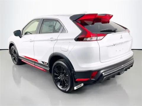 Another view of 2024 Mitsubishi Eclipse Cross Ralliart for sale in Bel Air, MD at Superior Motor Company