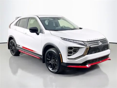 More photos of 2024 Mitsubishi Eclipse Cross Ralliart at Superior Motor Company, MD