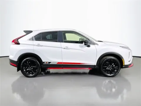 More photos of 2024 Mitsubishi Eclipse Cross Ralliart at Superior Motor Company, MD
