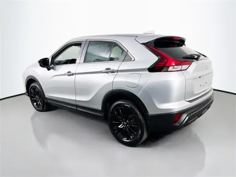Another view of 2024 Mitsubishi Eclipse Cross LE for sale in Bel Air, MD at Superior Motor Company