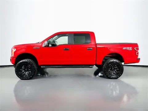 Photos of 2019 Ford F-150 XLT for sale in Bel Air, MD at Superior Motor Company