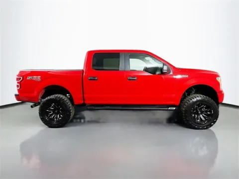 More photos of 2019 Ford F-150 XLT at Superior Motor Company, MD