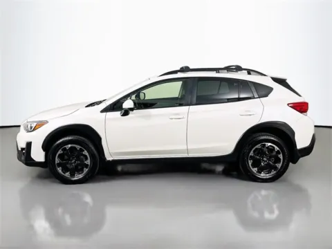 Photos of 2022 Subaru Crosstrek Premium for sale in Bel Air, MD at Superior Motor Company