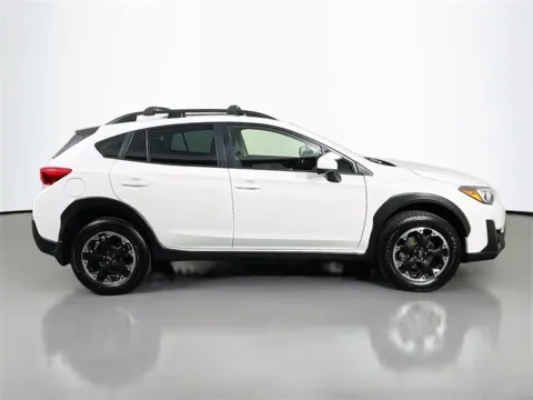 More photos of 2022 Subaru Crosstrek Premium at Superior Motor Company, MD