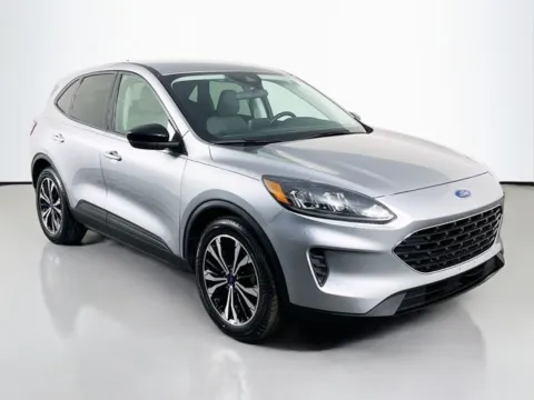More photos of 2022 Ford Escape SE at Superior Motor Company, MD