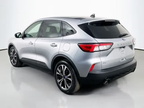 Another view of 2022 Ford Escape SE for sale in Bel Air, MD at Superior Motor Company