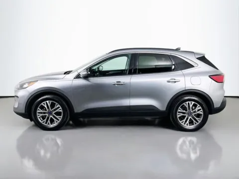 Photos of 2021 Ford Escape Hybrid SEL for sale in Bel Air, MD at Superior Motor Company