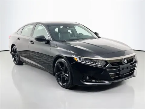 More photos of 2022 Honda Accord Sport at Superior Motor Company, MD