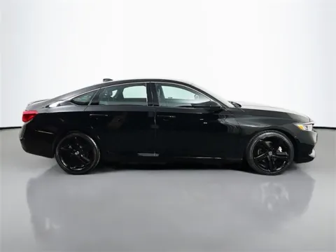 More photos of 2022 Honda Accord Sport at Superior Motor Company, MD