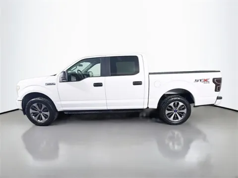 Photos of 2019 Ford F-150 XL for sale in Bel Air, MD at Superior Motor Company