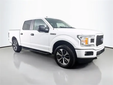 More photos of 2019 Ford F-150 XL at Superior Motor Company, MD