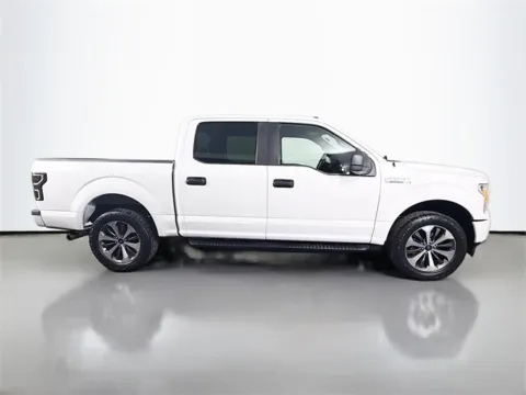 More photos of 2019 Ford F-150 XL at Superior Motor Company, MD