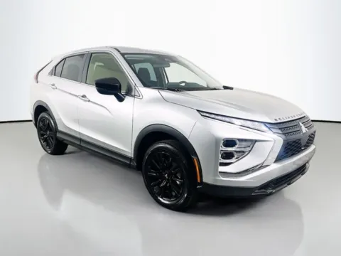 More photos of 2024 Mitsubishi Eclipse Cross LE at Superior Motor Company, MD