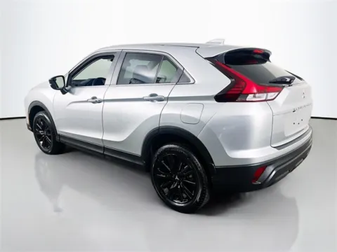 Another view of 2024 Mitsubishi Eclipse Cross LE for sale in Bel Air, MD at Superior Motor Company