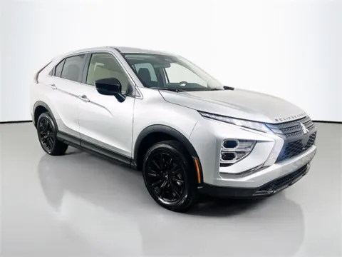More photos of 2024 Mitsubishi Eclipse Cross LE at Superior Motor Company, MD
