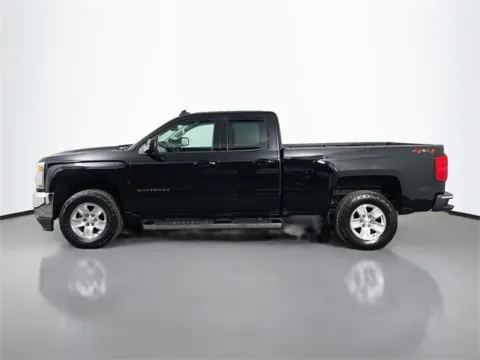 Photos of 2018 Chevrolet Silverado 1500 LT for sale in Bel Air, MD at Superior Motor Company