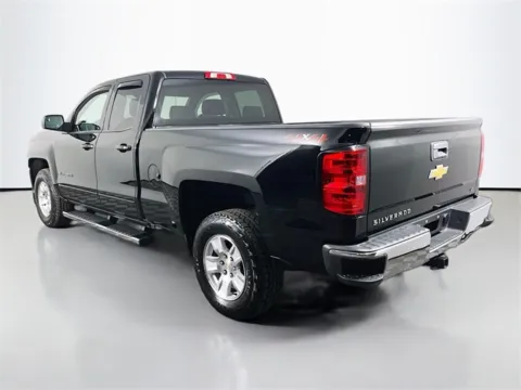 Another view of 2018 Chevrolet Silverado 1500 LT for sale in Bel Air, MD at Superior Motor Company