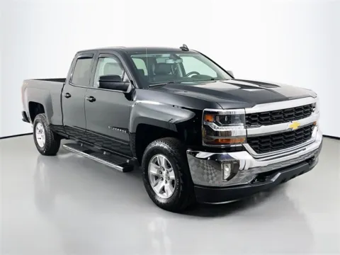 More photos of 2018 Chevrolet Silverado 1500 LT at Superior Motor Company, MD