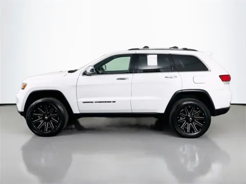 Photos of 2022 Jeep Grand Cherokee WK Limited for sale in Bel Air, MD at Superior Motor Company