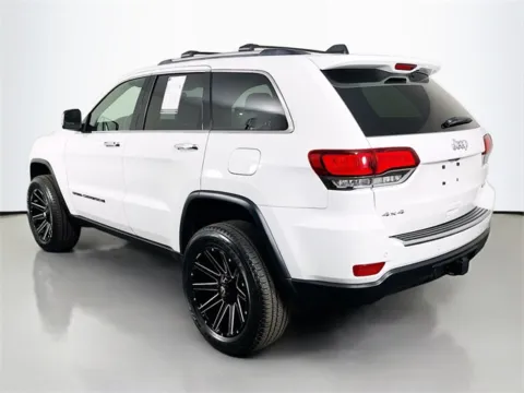 Another view of 2022 Jeep Grand Cherokee WK Limited for sale in Bel Air, MD at Superior Motor Company