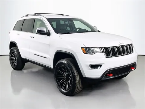 More photos of 2022 Jeep Grand Cherokee WK Limited at Superior Motor Company, MD