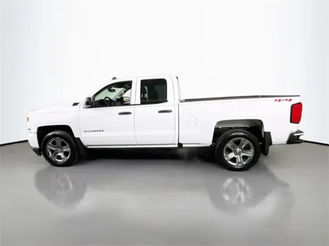 Photos of 2019 Chevrolet Silverado 1500 LD Silverado Custom for sale in Bel Air, MD at Superior Motor Company