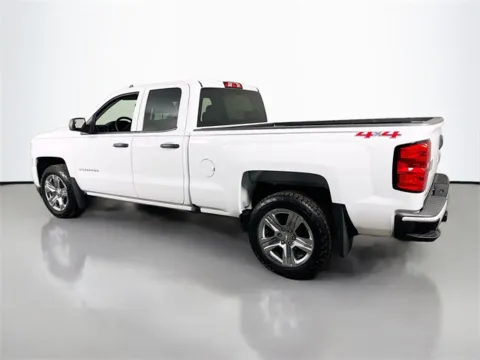 Another view of 2019 Chevrolet Silverado 1500 LD Silverado Custom for sale in Bel Air, MD at Superior Motor Company