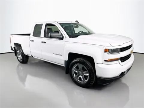 More photos of 2019 Chevrolet Silverado 1500 LD Silverado Custom at Superior Motor Company, MD