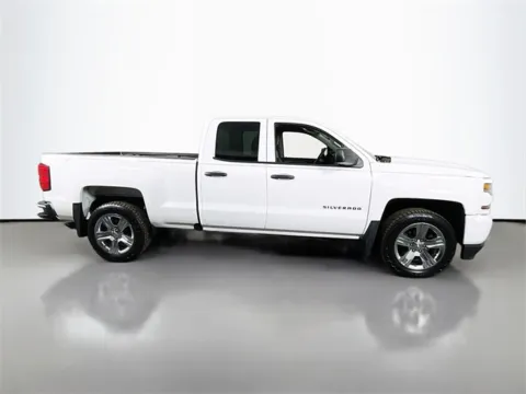 More photos of 2019 Chevrolet Silverado 1500 LD Silverado Custom at Superior Motor Company, MD