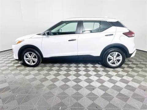 Photos of 2023 Nissan Kicks S for sale in Bel Air, MD at Superior Motor Company