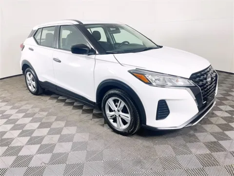 More photos of 2023 Nissan Kicks S at Superior Motor Company, MD