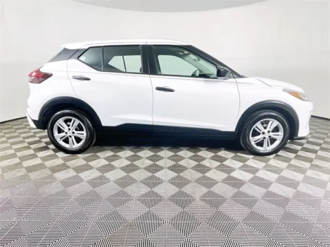 More photos of 2023 Nissan Kicks S at Superior Motor Company, MD