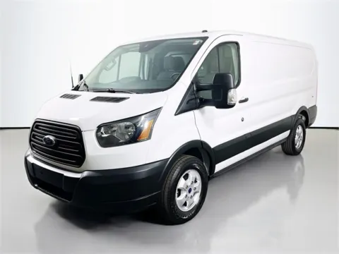 White 2019 Ford Transit-250 for sale in Bel Air, MD