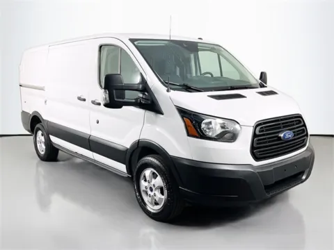 More photos of 2019 Ford Transit-250 at Superior Motor Company, MD
