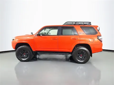 Photos of 2023 Toyota 4Runner TRD Pro for sale in Bel Air, MD at Superior Motor Company