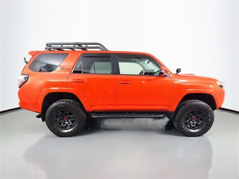 More photos of 2023 Toyota 4Runner TRD Pro at Superior Motor Company, MD