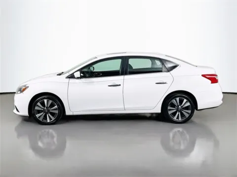 Photos of 2019 Nissan Sentra SV for sale in Bel Air, MD at Superior Motor Company