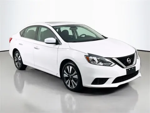 More photos of 2019 Nissan Sentra SV at Superior Motor Company, MD