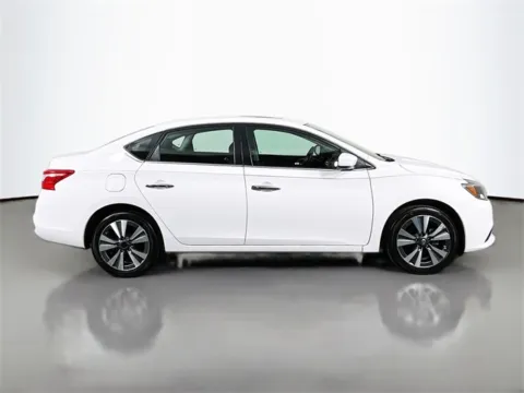 More photos of 2019 Nissan Sentra SV at Superior Motor Company, MD