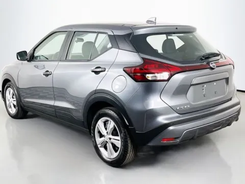 Another view of 2024 Nissan Kicks S for sale in Bel Air, MD at Superior Motor Company