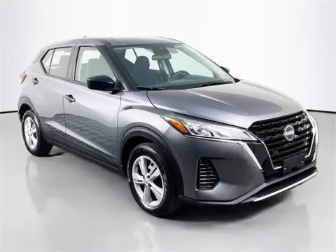 More photos of 2024 Nissan Kicks S at Superior Motor Company, MD