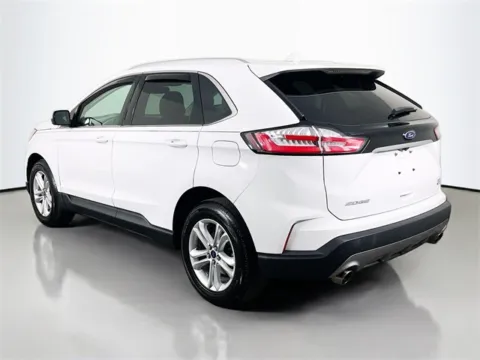 Another view of 2019 Ford Edge SEL for sale in Bel Air, MD at Superior Motor Company