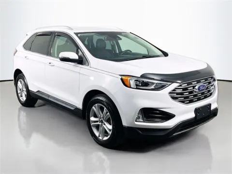 More photos of 2019 Ford Edge SEL at Superior Motor Company, MD