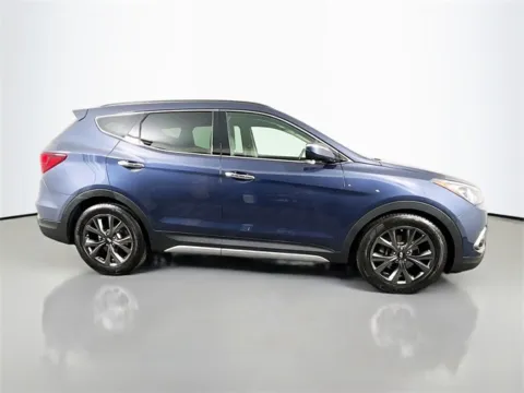 More photos of 2017 Hyundai Santa Fe Sport 2.0T Ultimate at Superior Motor Company, MD